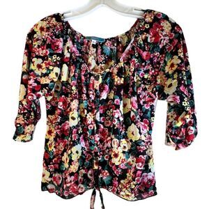 Julie's Closet Top